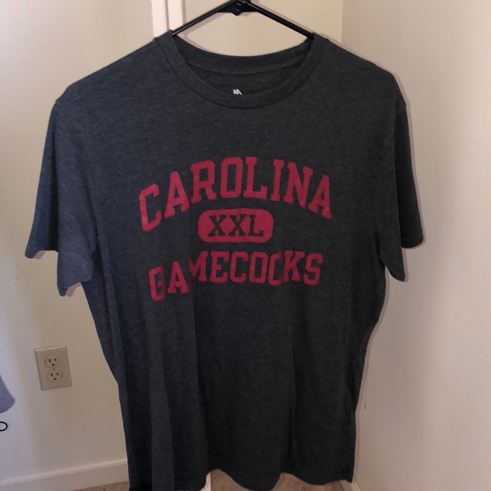 South Carolina Gamecocks Shirt